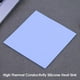 thumbnail image 5 of Hoja de disipador de calor conductora adhesiva Almohadilla térmica de grasa para gráficos de CPU (2,0 mm), 5 of 5