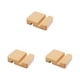 thumbnail image 3 of Billuyoard Wood Mobile Phone Holder Anti-slip Bracket Hands-free Household Tablet Support Office Travelling Tabletop Universal Type1 NO1, 3 of 6