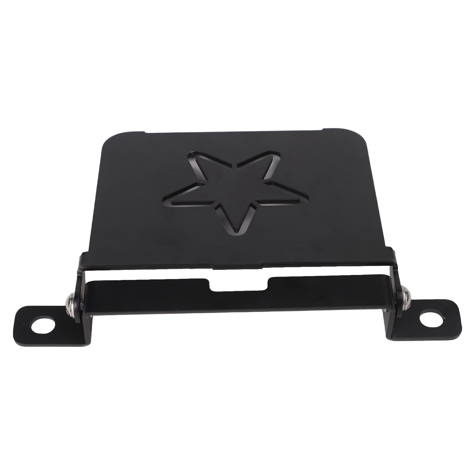 Wodtesl Performance Flip Seat Support Bracket For Can-Am Spyder RT (2020+) Black Car Seat Bracket Seat Bottom Engines Accessories