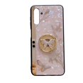 thumbnail image 1 of For Samsung Galaxy A23/A53/A13/A14/A54/A32 Phone Case Ladies Girl, Luxury Cute Sparkling Artificial Diamond Butterfly Flower Design With Ring Stand, Electroplated Glitter Girl Hard Case For Samsung Ga, 1 of 5
