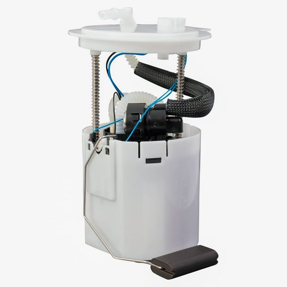 TRQ Fuel Pump Module Assembly Fits 2011-2013 Ford Fiesta FPA61139