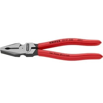 Knipex Combination Pliers Plastic Handle 200Mm