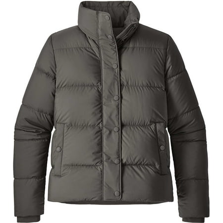 Patagonia Women's Silent Down Jacket (Best Prices On Patagonia Jackets)