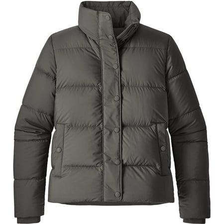 Patagonia Women's Silent Down Jacket (Best Patagonia Ski Jacket)