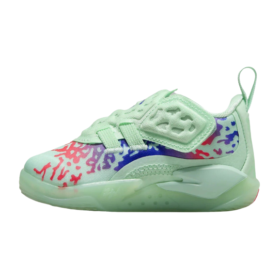 JORDAN TODDLER Jordan Zion 3 TD "SWEAT & TEARS" DV3868-300 DV3868-300 from Stadium Goods