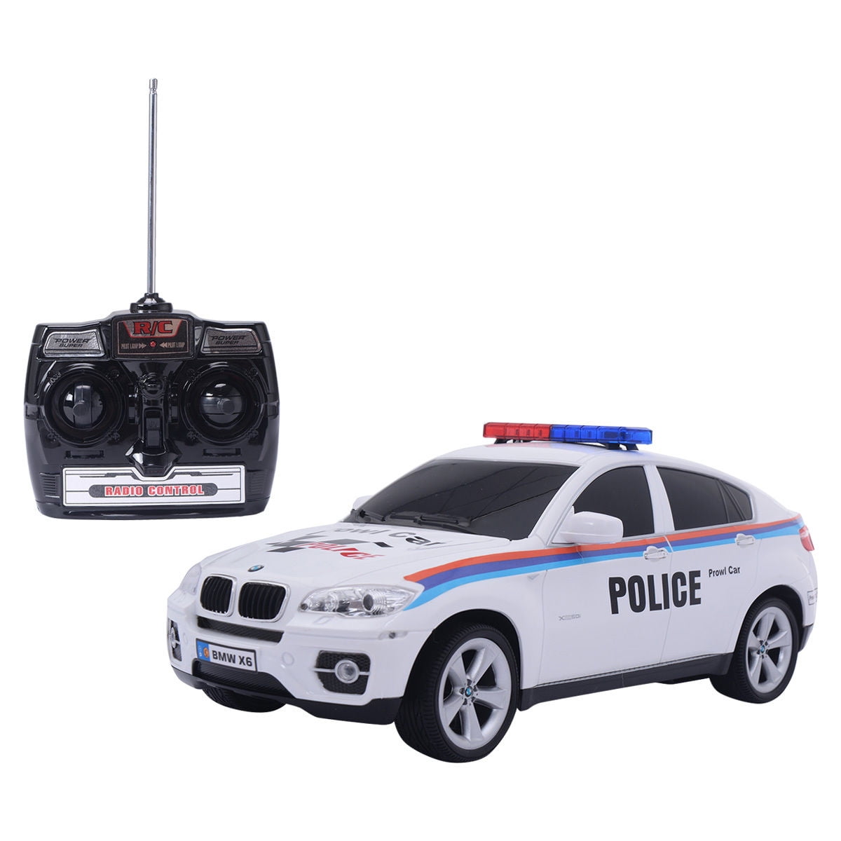bmw x6 remote control car price