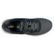 thumbnail image 4 of Tenis Hombre SKECHERS Lite Weight Air Cooled Original gris 27, 4 of 5