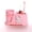 A, variant on Hello kittyMy melody creative home cartoon bathroom tooth cup toothbrush couple set mouthwash cup washing storage box