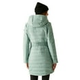 thumbnail image 5 of Regatta Womens Andria Padded Jacket, 5 of 5