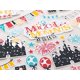 thumbnail image 5 of Recortes de papel Miss Kate Cuttables Magical Moments, 60+ piezas, 5 of 7