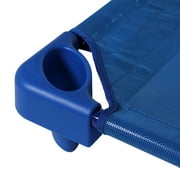Sprogs Stackable Daycare Cot (Set of 6)