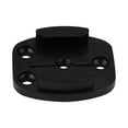 thumbnail image 4 of Alloy Camera 4 Holes Flat Surface Base Mount CNC Tripod Adapter for GoPro Hero, 4 of 8
