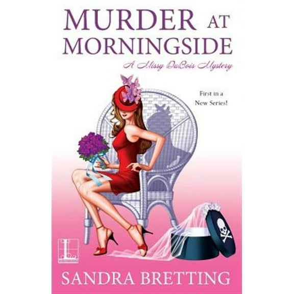 Murder at Morningside (Paperback)