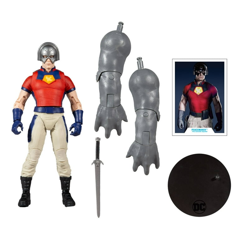 Medicom Toy Sync. Blandalism Suicide Man | eBay