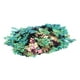 thumbnail image 4 of Nail Glitter Flakes, Nail Art Sequins Safe PET Attractive Sheen Cards Decoration For DIY Enthusiasts For Nail Shop ANGGREK FD1414, 4 of 8