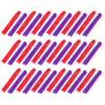 thumbnail image 5 of Dsseng 90Pcs Professional Hair Perm Rod Salon Barber Hairdressing Tool Curling Perm Rod, 5 of 5