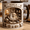 Black, variant on Pet Lover Mug Warm Home Cat Dog Coffee Cup Gift for Animal Lovers