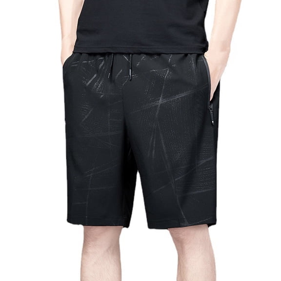 Aayomet Cargo Shorts Men's Loose Fit Cargo Shorts with Multi Pockets,Gray XL