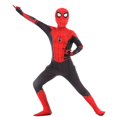 thumbnail image 1 of Disfraz de superhéroe para niños, disfraz de Spiderman de línea completa, lejos de casa, Myers Remy, regalos increíbles para Halloween Fivean unisex, 1 of 2