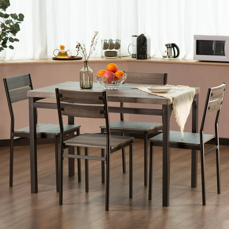 Emmeline 5 discount piece dining set