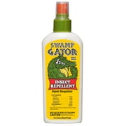 Swamp Gator Insect Repellent Spray, 6 oz.