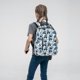 thumbnail image 5 of Disketp Blue Excavator Mochila Ligera e Impermeable, Mochila de Día Resistente para Viajes, Senderismo y Uso Diario para Hombre y Mujer, 5 of 7