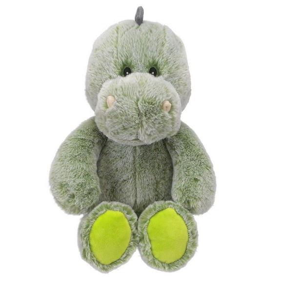 Kid Connection super soft jungle animal-12''H Dino