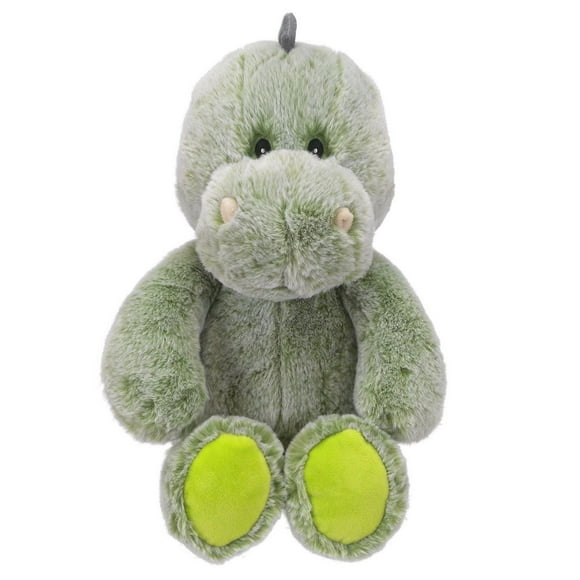 Kid Connection super soft jungle animal-12''H Dino