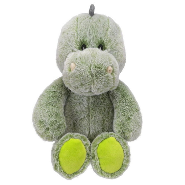Kid Connection animal de la jungle super doux-12''H Dino