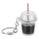 thumbnail image 4 of Lindo llavero kawaii, llavero de té con leche, colgante para mochila, llavero de té de burbujas, 4 of 7