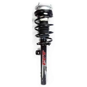 bmw m suspension strut and coil spring assembly