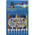 thumbnail image 5 of 16 Happy Birthday Candles & Holders, Cake Decoration, 5 of 5