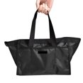 thumbnail image 4 of Large Capacity Black Tool Storage Bag For Electrician, 4 of 8