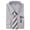 SILVER, variant on Berlioni Kids Boys Long Sleeve Dress Shirt Set