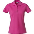 thumbnail image 1 of Clique Polo Uni pour Femmes, 1 of 4