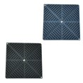 thumbnail image 1 of Folding Placemats, Insulation Mats, Tableware Coasters Portable Household Storage Placemats Kitchen, 1 of 5