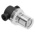 thumbnail image 4 of Homebrew Filterinline Beer Filterbeer Filter Beer Inline Filter Strainer for Home 150 80 Mesh Water and Beer Filtering, 4 of 8