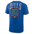 thumbnail image 3 of Men's Royal Buffalo Bills Full Range T-Shirt, 3 of 3
