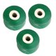 thumbnail image 1 of Cinta de injerto profesional autoadhesiva 3 piezas Película de floristería estirable a prueba de humedad para agricultura de paisaje (verde 3 cm), 1 of 5