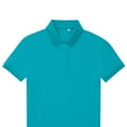 thumbnail image 2 of B&C Polo Éco pour Femmes My Eco, 2 of 3