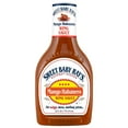thumbnail image 2 of Sweet Baby Ray's Mango Habanero Wing Sauce 16 fl oz (Pack of 6), 2 of 5