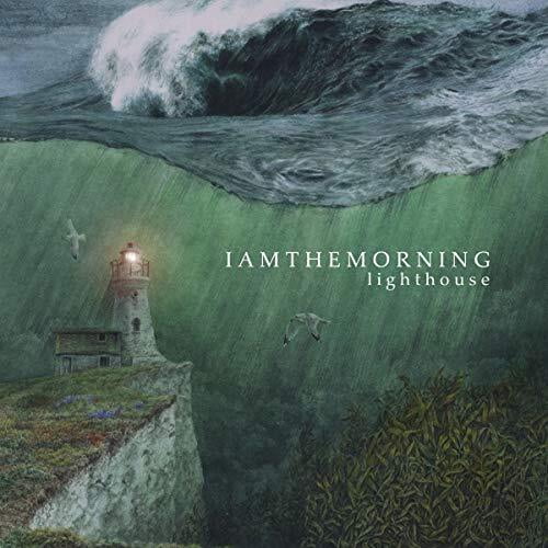 Iamthemorning - Lighthouse - Music & Performance - CD