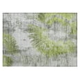thumbnail image 2 of Addison Rugs Chantille Indoor/Outdoor Transitional Abstract Aloe Washable Rectangle Rug, 1'8" x 2'6", 2 of 6