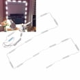 thumbnail image 1 of Vanity Mirror Lights, Cool White Light Color Professional Controller, Dressing Table Mirror Lamp, for Bathroom Mirror Makeup Vanity Table, 1 of 7