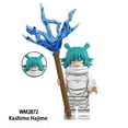 thumbnail image 4 of Jujutsu Kaisen Custom Building Block Sets x 8 Set 6, 4 of 9