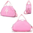 thumbnail image 5 of BTEPSGA Cute Ballet Dance Backpack Tutu Dress Dance Bag Dance Bag Waterproof Small Duffle Bag Ballet Bags Gym Bag, 5 of 6