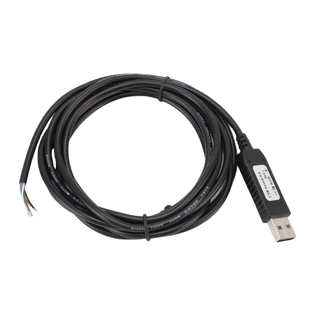 Cable De Interruptor USB, Línea De Interruptor USB De 6.56 Pies, Peso Ligero Eficiente Multiusos Para Juegos