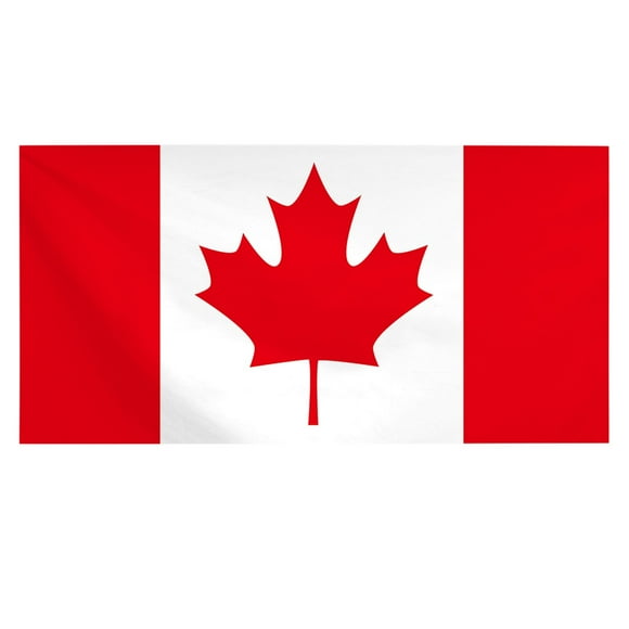 TIMIFISR Quick Dry Beach Towel Canadian Flag Beach Towel Microfiber Quick Dry Sand Free Towel Travel Beach Towels for Women Men Lightweight Beach Towel Pool Swimming Gym Travel Gift