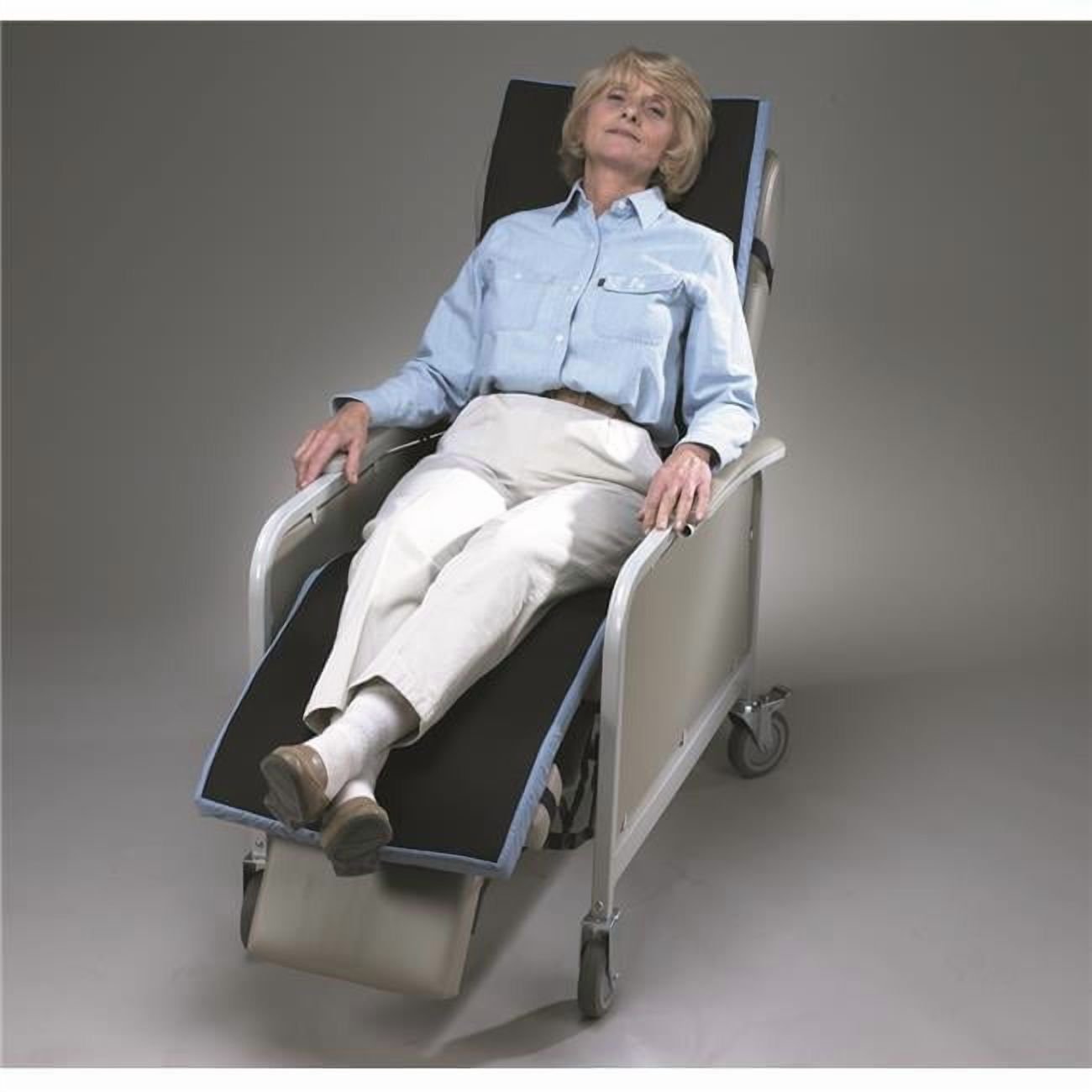 Skil-Care 703001 Geri-Chair Gel Overlay