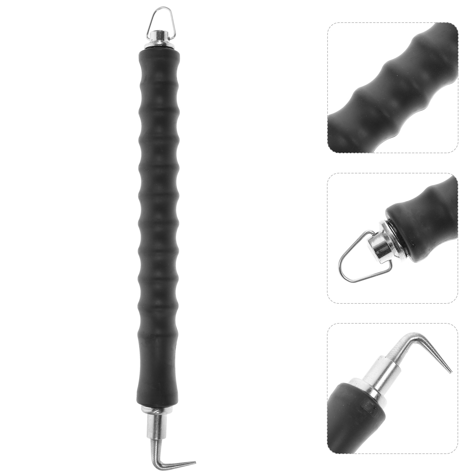 Rebar Tie Wire Twisting Tool Labor saving Tie Wire Fast Rebar Hook For